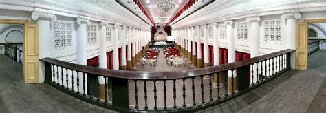 Town Hall - Kolkata - Kolkata