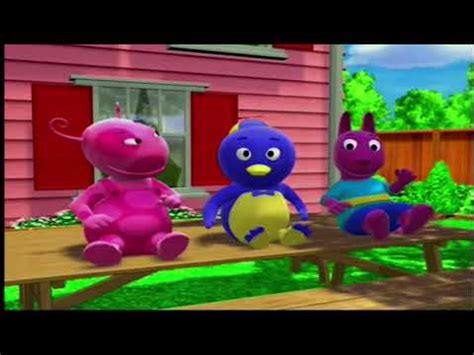 Opening To Blue's Room: Shape Detectives 2007 DVD - YouTube