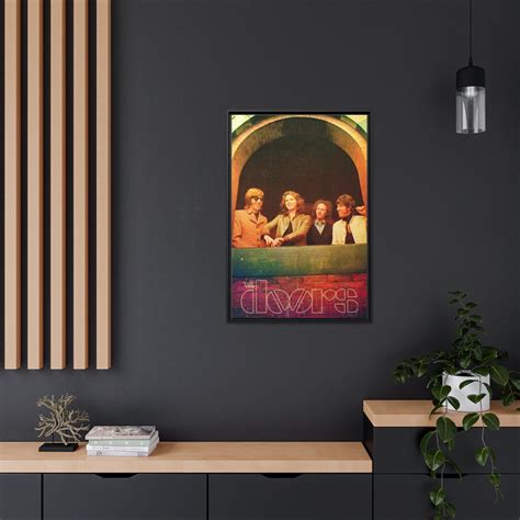 The Doors Posters the Doors Band High Quality Premium ARTWORK Vintaged Art - Etsy