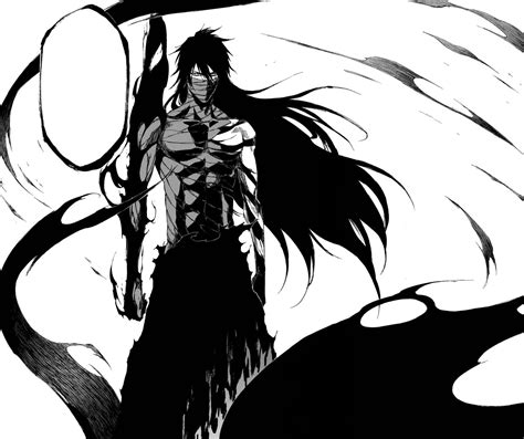 [DISC] Ichigo Final Getsuga Tensho - Ch 420 : manga