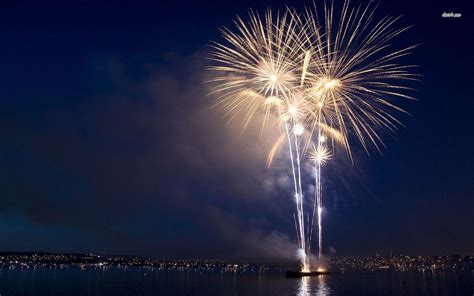 Fireworks Wallpapers - Wallpaper Cave