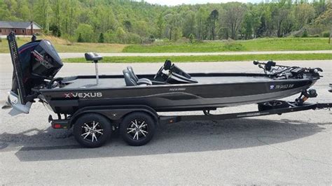 Used Vexus boats for sale - boats.com