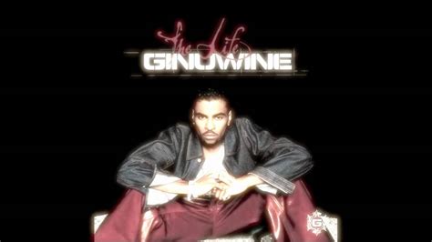 Differences By Ginuwine - YouTube