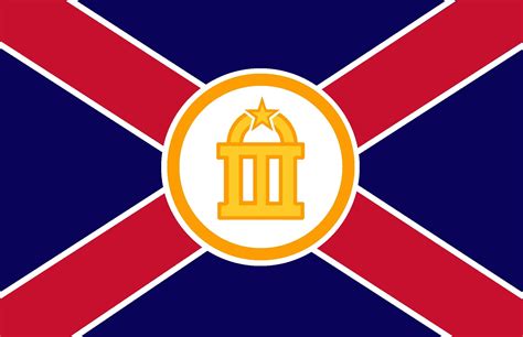 Georgia Flag Redesign : vexillology