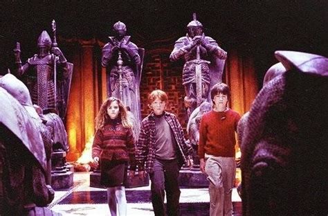 The Wizard: Harry Potter Chess Game - Chess.com