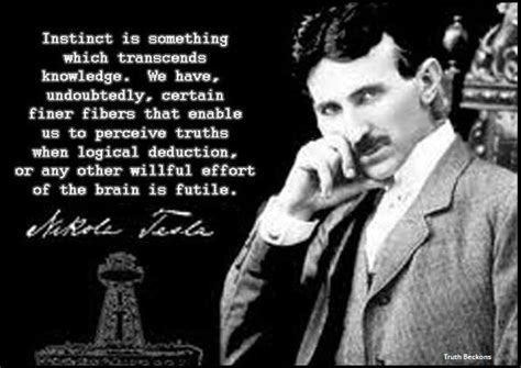 Nikola Tesla Quotes On God. QuotesGram