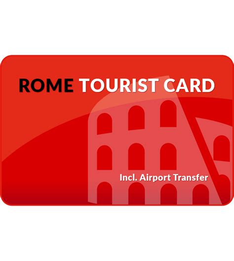 City Pass Rome - Tourist Card (including Sistine Chapel) -100% Mobile