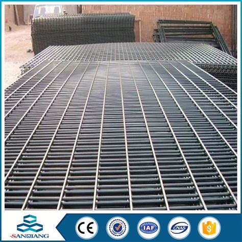 2x4 fine galvanized welded wire mesh panels chicken cage - Buy Product ...