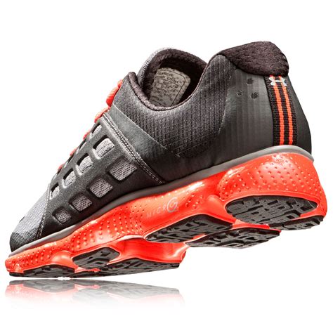 Under Armour Micro G Connect Running Shoes - 50% Off | SportsShoes.com