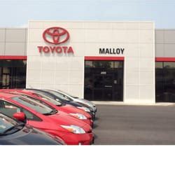 MALLOY TOYOTA - 13 Photos & 57 Reviews - 400 Weems Ln, Winchester, Virginia - Car Dealers ...