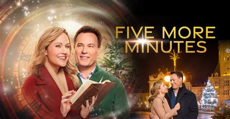 Five More Minutes - movie: watch streaming online