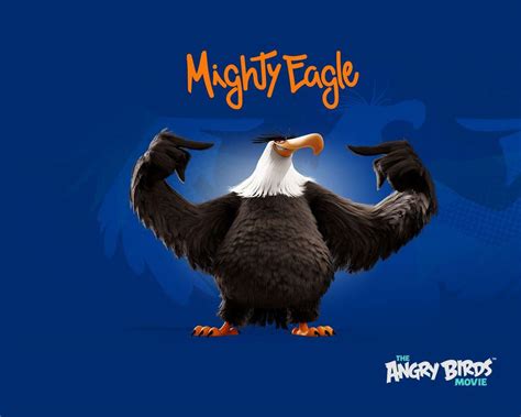 Mighty Eagle Wallpapers - Wallpaper Cave