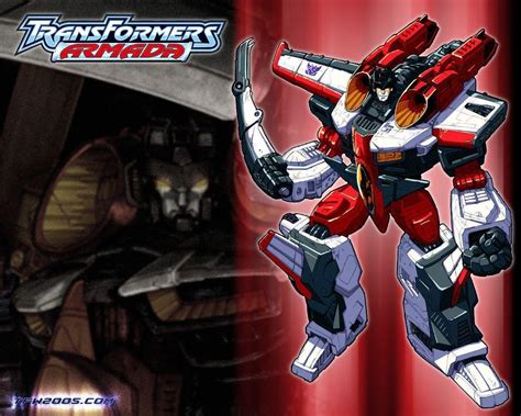 Starscream Wallpapers - Wallpaper Cave