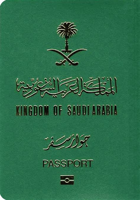 Saudi Arabia Passport Dashboard | Passport Index 2025