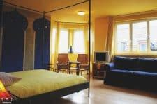 2 BEST Hostels in Zurich 2024 (for Solo-Traveller, Party and Map)