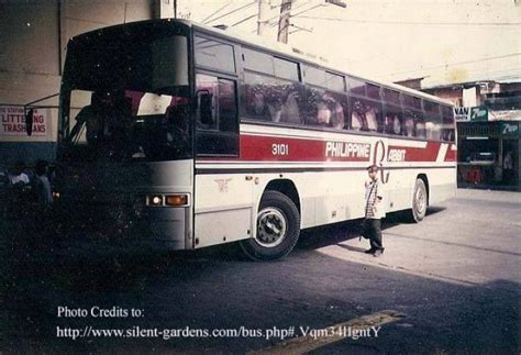 Philippine Rabbit Bus Terminal - Angeles City Hotels, Nightlife ...