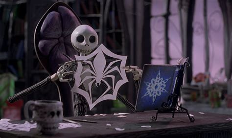 11 Reasons We Love Jack Skellington | Nightmare before christmas movie, Nightmare before ...