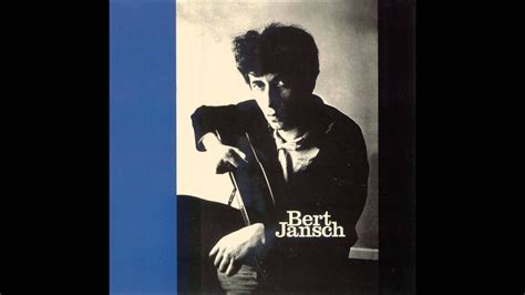 Bert Jansch | Folk music, Bring me to life, Album