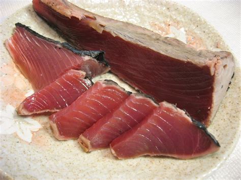 “Lost” Winter Bonito: A New Delicacy of Japanese Cuisine | Nippon.com