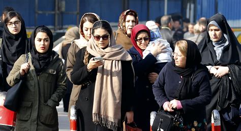 Iranian and Saudi women: Overcoming comparative suffering? | Middle East Institute