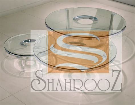 Bubble Coffee Table, Clear Acrylic Coffee Table, Acrylic Furniture