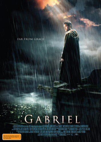 Gabriel (2007): Movie Review | Zirev