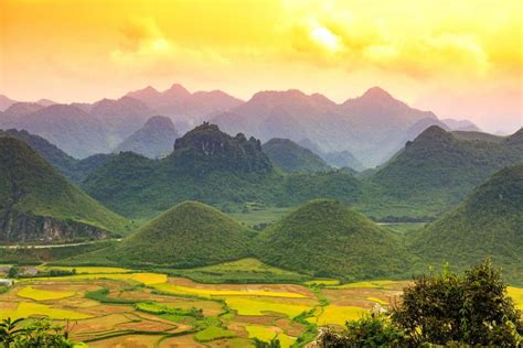 The Most Beautiful 5-Day Ha Giang Tour From Hanoi