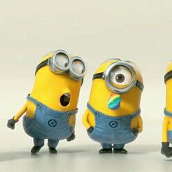 Minions Banana Song Lyrics Translation