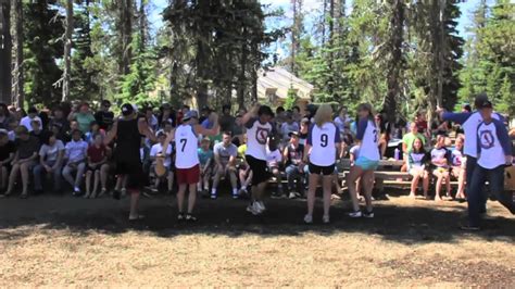 A Glimpse At Big Lake Youth Camp 2013 - YouTube