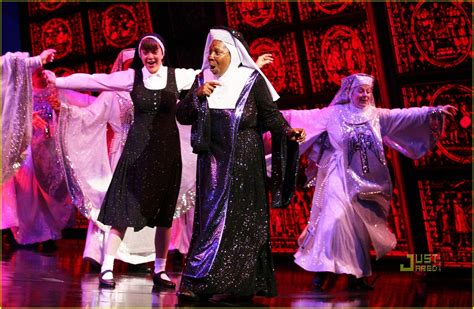 Whoopi Goldberg: 'Sister Act' on West End!: Photo 2473086 | Whoopi ...