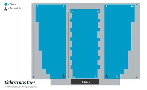 Redgrave Theatre - Bristol | Tickets, 2024 Event Schedule, Seating Chart