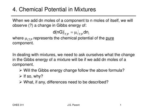 What Is The Equation For Chemical Potential Energy - Tessshebaylo