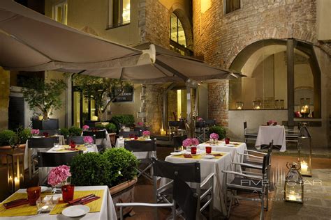 Photo Gallery for Brunelleschi Hotel Florence in Florence | Five Star ...