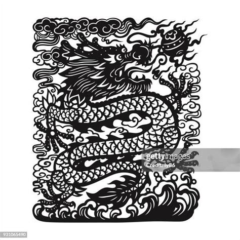 153 Fire Dragon Chinese Zodiac Stock Photos, High-Res Pictures, and Images - Getty Images