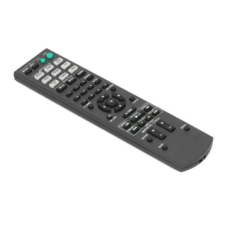 TV Remote Control Replacement, TV Remote Control No Need For Any ...