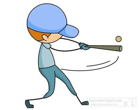 Baseball Bat Hitting Ball PNG Transparent Baseball Bat Hitting Ball.PNG ...