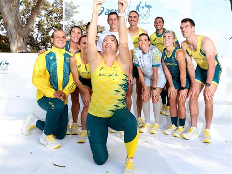 Breaking Olympics 2024 Australian Athletes - Rafa Ursola