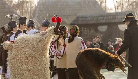 christmas-traditions-romania - Journalistic.org Editorial