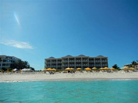 Alexandra Resort in Turks and Caicos | Travel fun, Turks and caicos ...