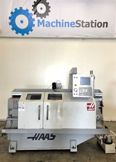 HAAS TL-2 CNC TEACH TOOL ROOM LATHE | Tool room, Cnc, Lathe