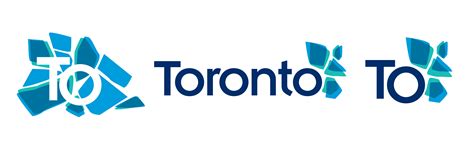 City of Toronto - Identity Rebrand :: Behance