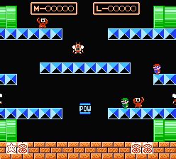 Super Mario Bros. 3/Battle Game — StrategyWiki | Strategy guide and game reference wiki