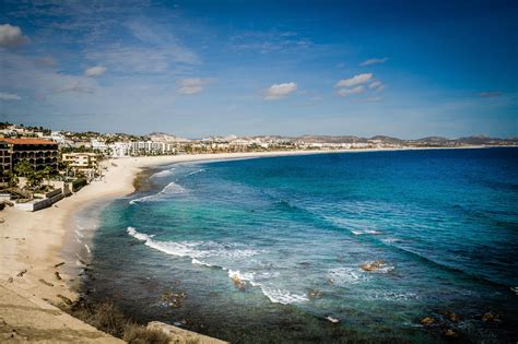 Photo of the Week: San Jose del Cabo, Mexico - Brad A. Johnson