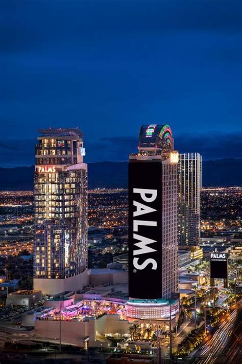 Palms Casino Resort, Las Vegas (updated prices 2024)