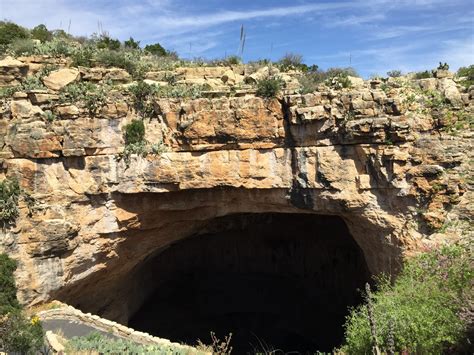 Carlsbad Caverns National Park – New Mexico | The Trek Planner