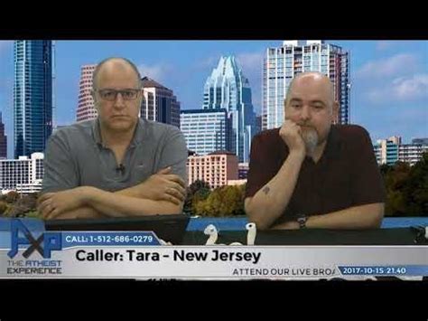 Matt Dillahunty debates a Jehovah's Witness on his show : exjw