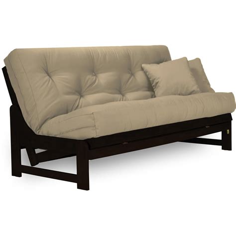 Eureka Futon Frame | Sleepworks