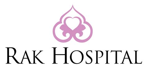 RAK Hospital Logo