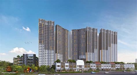 HDB launches 6,800 flats for sale in October 2023 BTO exercise - Singapore Property News