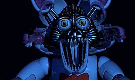 The Best FNAF: Sister Location Scare Screens | Five Nights at Freddy's Sister Location